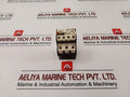 Aeg B17S Thermal Overload Relay 0.18-0.28A 600Vac