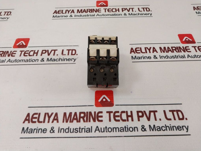 Aeg B17S Thermal Overload Relay 0.18-0.28A 600Vac