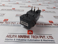 Aeg B27T Thermal Overload Relay 910-341-858-000