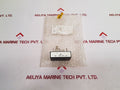 Aeg B6 500/670-40 Phase Bridge Rectifier Used One