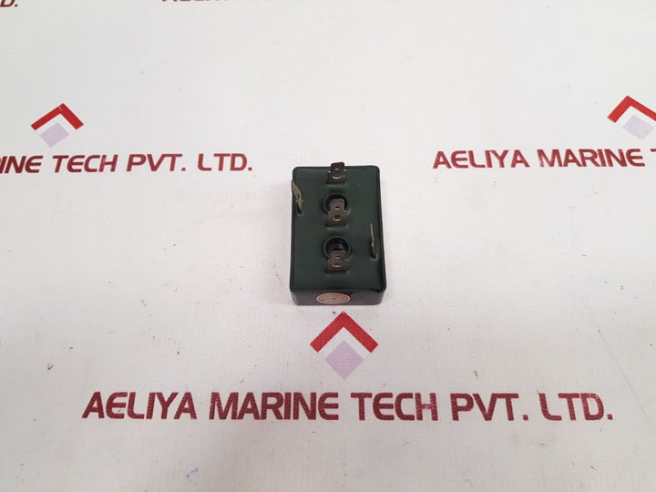 Aeg B6 500/670-40 Phase Bridge Rectifier Kd70200010 Usc-20 A1Hd/ Usc-20 Aihd