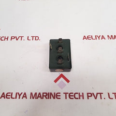 Aeg B6 500/670-40 Phase Bridge Rectifier Kd70200010 Usc-20 A1Hd/ Usc-20 Aihd