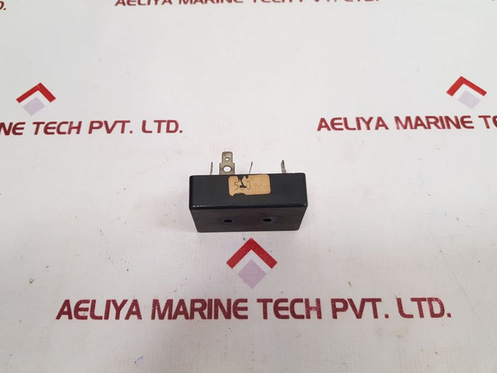 Aeg B6 500/670-40 Phase Bridge Rectifier Kd70200010 Usc-20 A1Hd/ Usc-20 Aihd