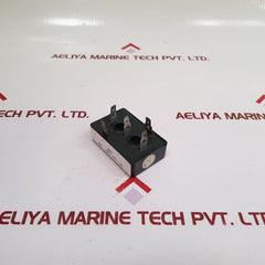 Aeg B6 500/670-40 Phase Bridge Rectifier Kd70200010 Usc-20 A1Hd/ Usc-20 Aihd