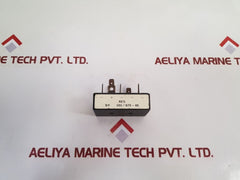 Aeg B6 500/670-40 Phase Bridge Rectifire Used