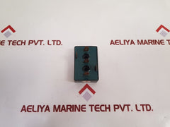Aeg B6 500/670-40 Phase Bridge Rectifire Used