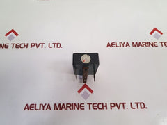 Aeg B6 500/670-40 Phase Bridge Rectifire Used
