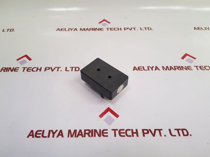 Aeg B6 500/670-40 Phase Bridge Rectifire Used