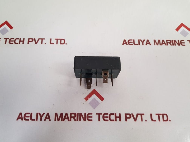 Aeg B6 500/670-40 Phase Bridge Rectifire Used