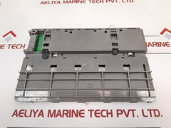Aeg Dua 200 Primary Subrack 5 Slots Dta 200 Used