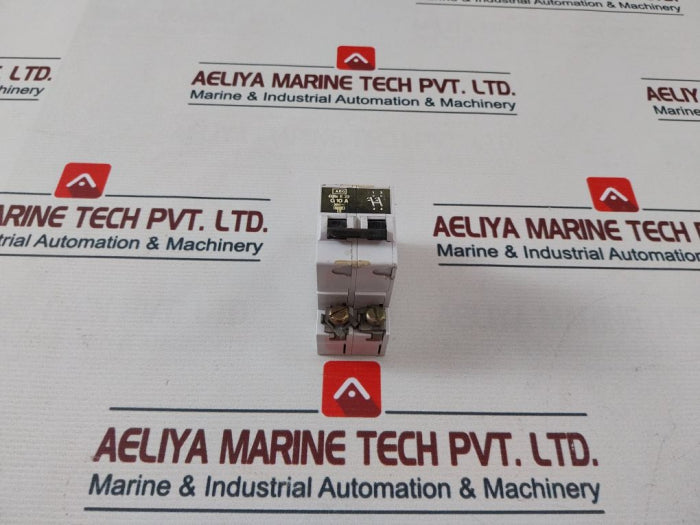 Aeg Elfa E22 Circuit Breaker 380V