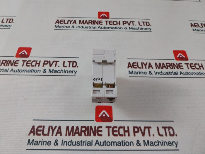 Aeg Elfa E22 Circuit Breaker 380V