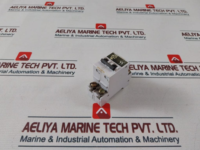 Aeg Elfa E22 Circuit Breaker 380V