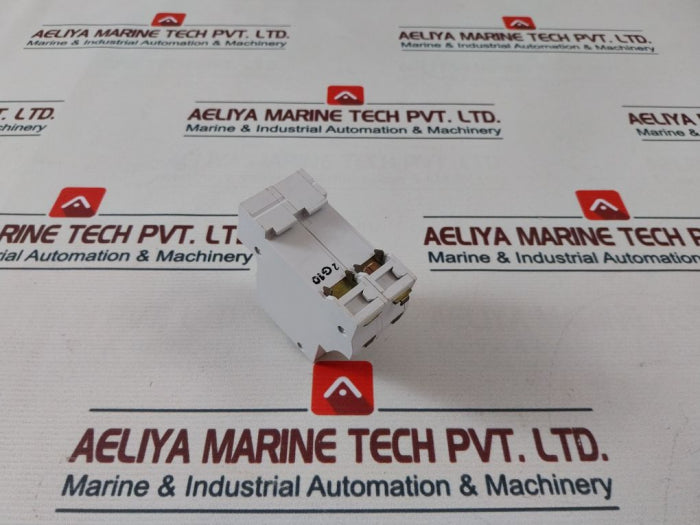 Aeg Elfa E22 Circuit Breaker 380V