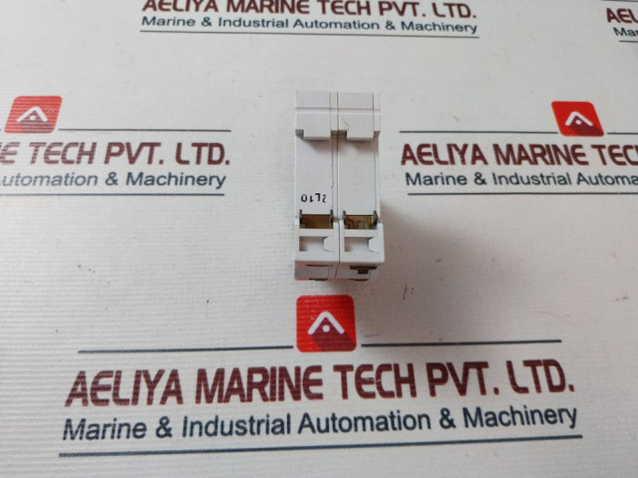 Aeg Elfa E22 Circuit Breaker 380V Ac