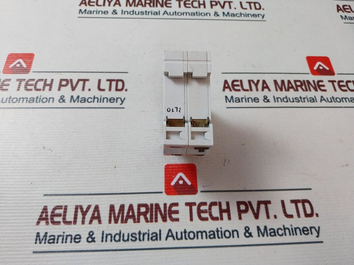 Aeg Elfa E22 Circuit Breaker 380V Ac