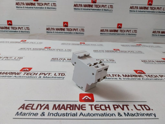 Aeg Elfa E22 Circuit Breaker 380V Ac