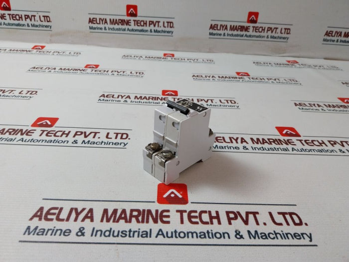 Aeg Elfa E22 Circuit Breaker 380V Ac