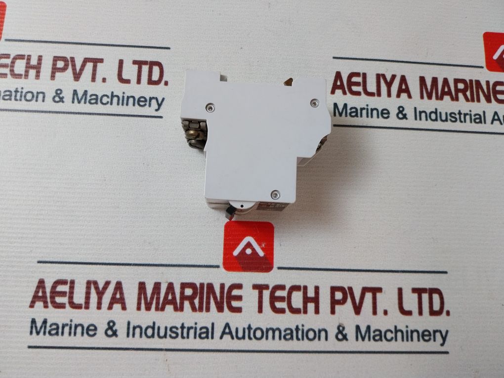 Aeg Elfa E22 Circuit Breaker 380V Ac