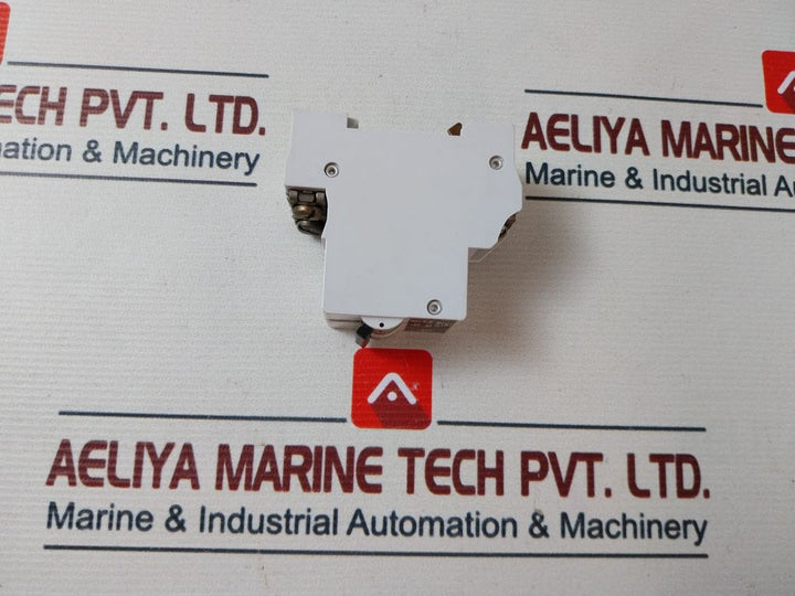 Aeg Elfa E22 Circuit Breaker 380V Ac