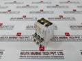 Aeg Elfa E62 3-pole Circuit Breaker