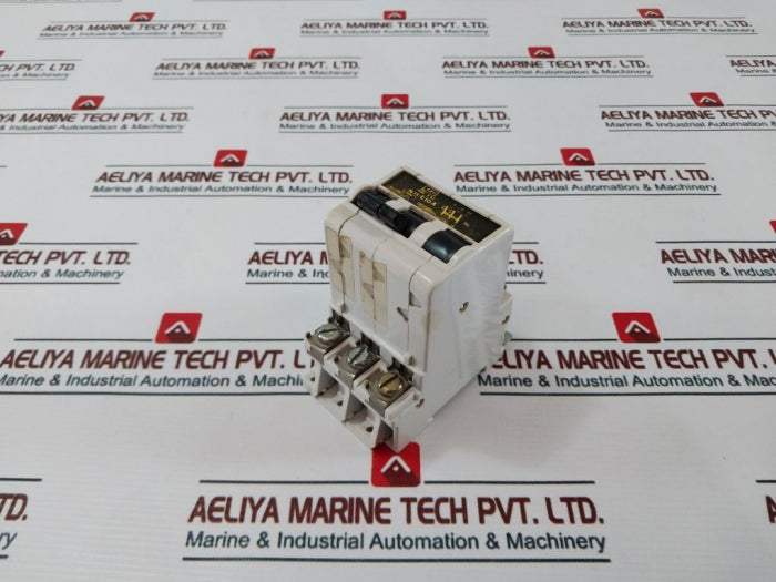 Aeg Elfa E62 3-pole Circuit Breaker