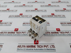 Aeg Elfa E62 3-pole Circuit Breaker