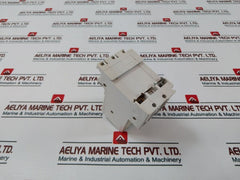 Aeg Elfa E62 3-pole Circuit Breaker