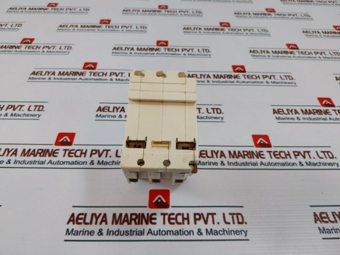 Aeg Elfa E8 Circuit Breaker 440V