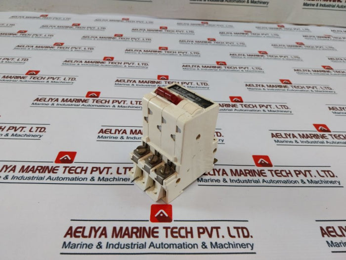 Aeg Elfa E8 Circuit Breaker 440V