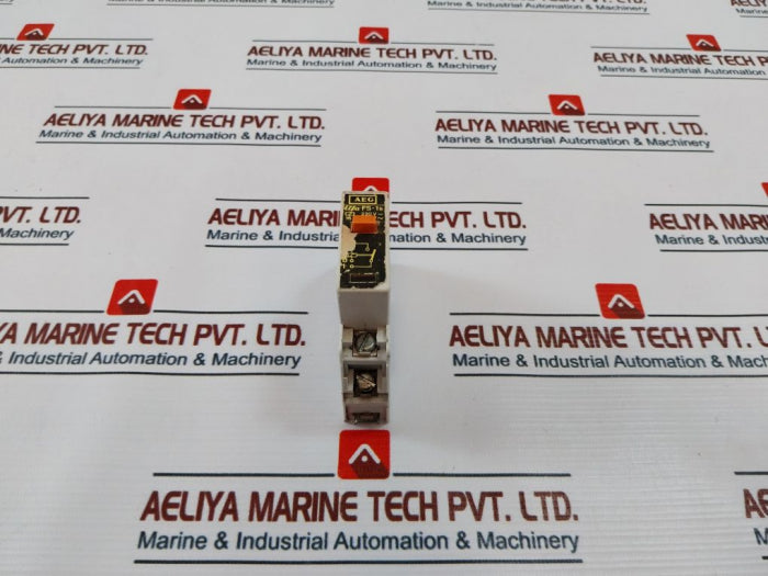 Aeg Elfa Fs-1S Circuit Breaker 16A/250V
