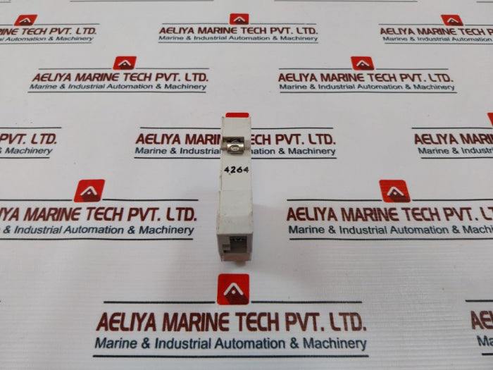 Aeg Elfa Fs-1S Circuit Breaker 16A/250V