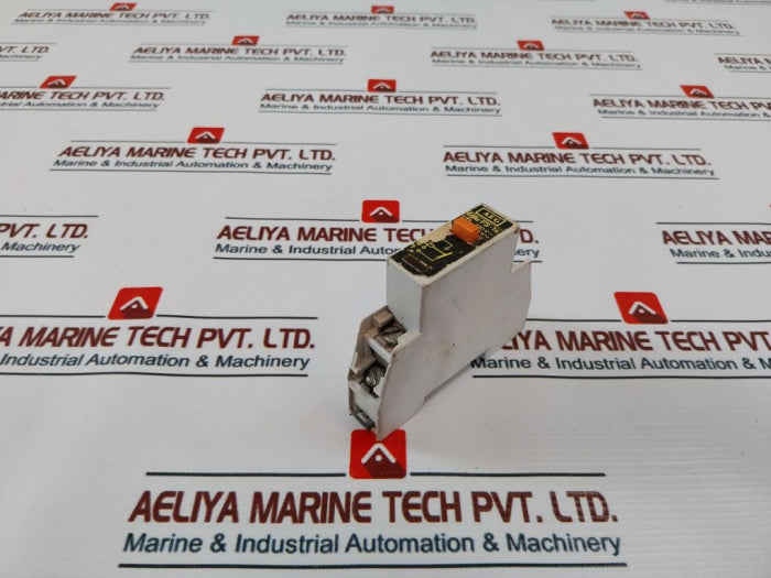 Aeg Elfa Fs-1S Circuit Breaker 16A/250V