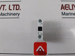 Aeg Hs17 Auxiliary Contact 600V Ac 10A