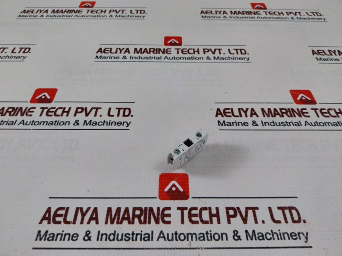 Aeg Hs17 Auxiliary Contact 600V Ac 10A