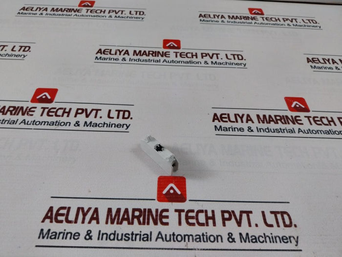 Aeg Hs17 Auxiliary Contact 600V Ac 10A