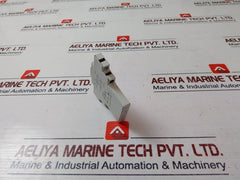 Aeg Hs9.11 Auxiliary Contact Block