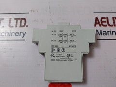 Aeg Hs9.11 Auxiliary Contact Block