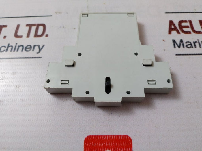 Aeg Hs9.11 Auxiliary Contact Block
