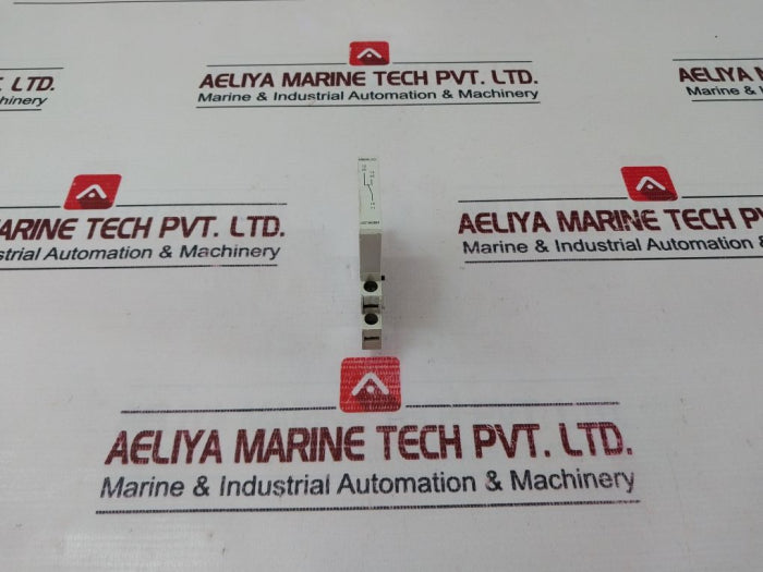 Aeg Hs9K.001 Auxiliary Contact 4-30V