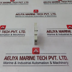 Aeg Hs9K.001 Auxiliary Contact 4-30V