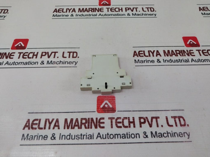 Aeg Hs9K.001 Auxiliary Contact 4-30V