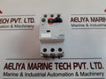 Aeg Mbs32sg250 Manual Motor Starter