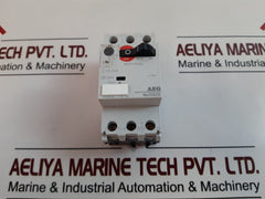 Aeg Mbs32sg250 Manual Motor Starter