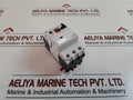 Aeg Mbs32sg250 Manual Motor Starter