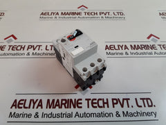 Aeg Mbs32sg250 Manual Motor Starter