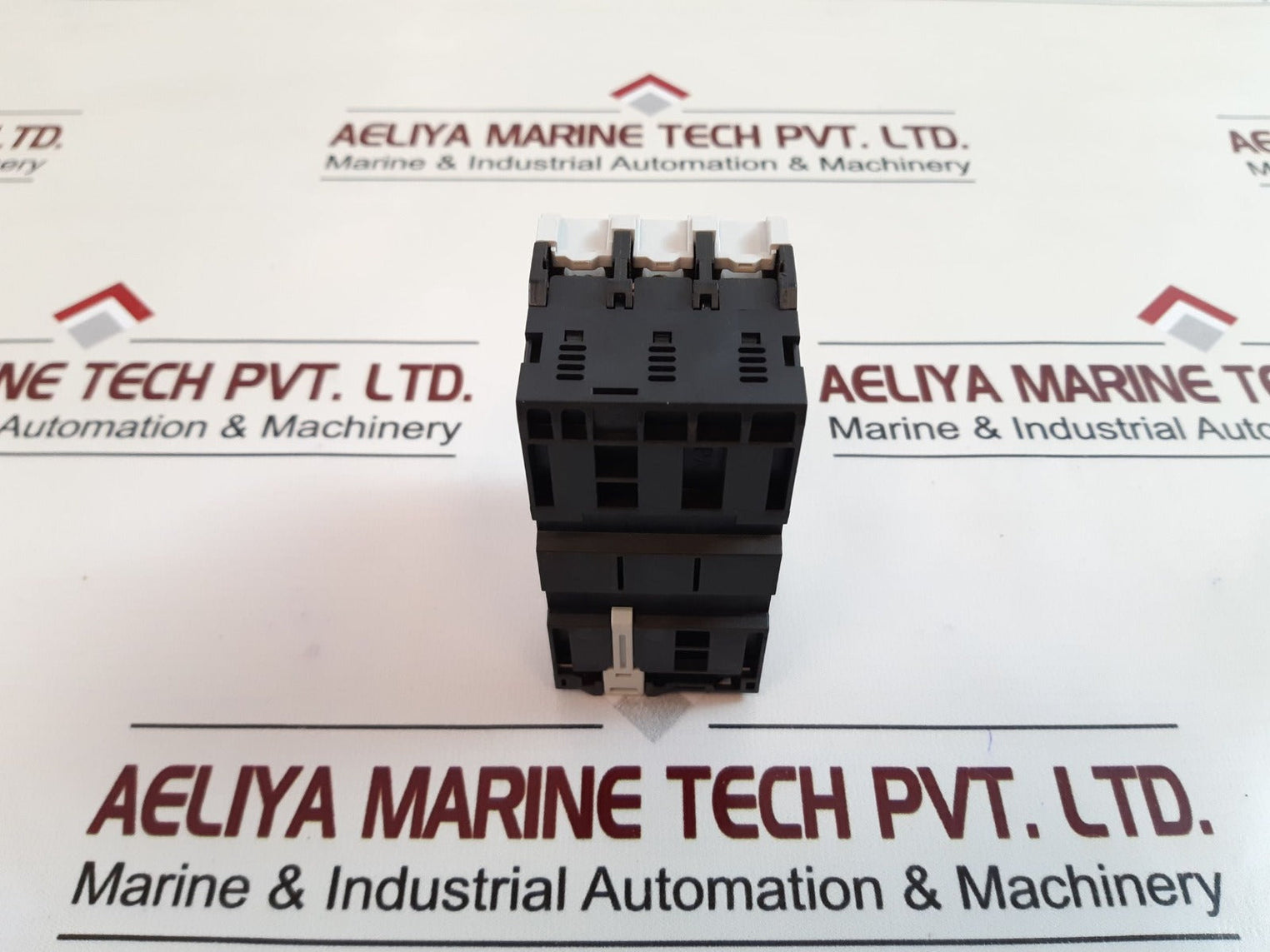 Aeg Mbs32sg250 Manual Motor Starter