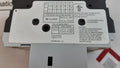 Aeg Mbs32sg250 Manual Motor Starter