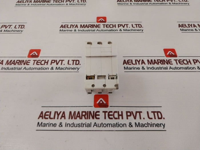 Aeg Nr 15-l10A Circuit Breaker 10000 3