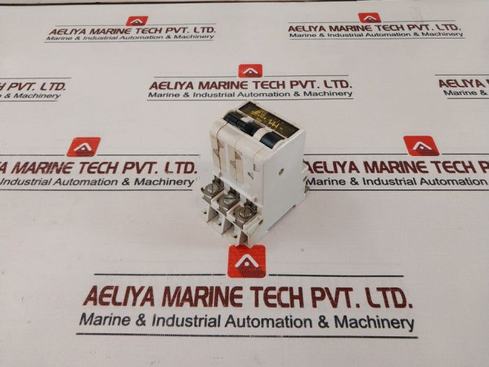 Aeg Nr 15-l10A Circuit Breaker 10000 3